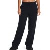 Under Armour | UA Rival Flc Straight Pant-BLK | čierna| S/M