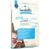 SANABELLE s hydinovým mäsom pre mačiatka 10 kg