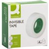 Q-Connect lepiaca páska tranparentná 19 mm x 33 m