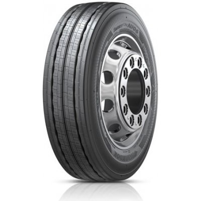 Hankook AU06 Smart City 245/70R19.5 143/141K