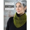 Brioche Knitting Workshop (Brožovaná)