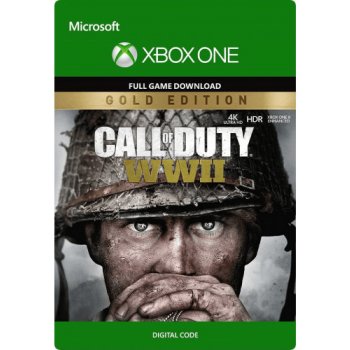Call of Duty: WWII (Gold)