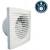 PLAY 125 WCH fi 125 ventilátor s hydrostatom a časovačom