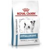 Royal Canin VHN Hypoallergenic Small Dog 3,5 KG