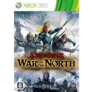 Hra na Xbox 360 The Lord of the Rings: War in the North