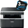 Brother DCP-1512E, A4, laser, černobílá, GDI/kopírka/skener, USB - 3 roky záruka po registraci DCP1512EYJ1