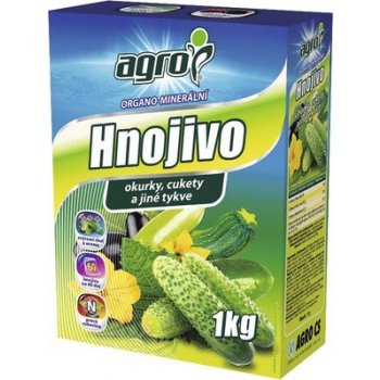 AGRO OM/okurky a cukety 1kg