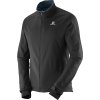 Bunda Salomon Active Softshell M čierna 14/15 XXL