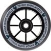 PANDA koliesko - Spoked V2 Pro Scooter Wheel (ČERNÁ) veľkosť: 100mm