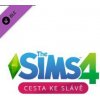 The Sims 4 Cesta ke slávě