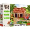 TREFL BRICK TRICK Chata M 85 dielov