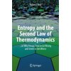 Entropy and the Second Law of Thermodynamics (Robert Fleck)(Brožovaná)