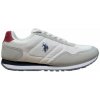 U.S Polo Assn. Nízke tenisky JOY001M/FS1 Biela