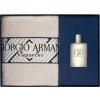 Giorgio Armani Acqua di Gio Pour Homme, Edt 100ml + ručník pre mužov