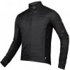 Endura Pro SL Primaloft Jacket II pánska bunda black vel. M