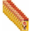Pedigree Adult s hovädzím a jahňacím v šťave 12 x 100 g