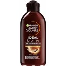 Garnier Ambre Solaire Coco Oil Vyživujúci olej na opálenú pokožku SPF2 200 ml