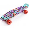 Meteor 56 cm AL truck Grafity Pennyboard
