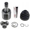 NTY Kĺb Vnútorný Hnací Hriadeľ Honda Accord 2.2Aj-Dtec 08- CRV 2.2Aj-CDTI/2.2Aj-Dtec 07- Legend 3.5/3.7 06- Accord a ďalší ľavá strana (44310-STK-A10)