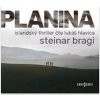 Planina - Steinar Bragi