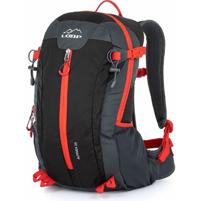 Loap Alpinex 25l Black Red