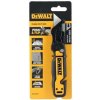 DeWALT DWHT10992-0 Skládací nůž Push and Flip s úložným prostorem