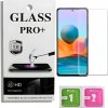 HARAHU Prémiové ochranné sklo 9D Izmael pre Xiaomi Redmi Note 10 5G KP23253