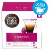 Nescafé Dolce Gusto Espresso kávové kapsule 30 ks