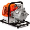 DEMON M30016 Kompaktné benzínové čerpadlo 2kW