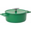 Liatinový kastról s pokrievkou na indukčný varič 2 l Mattia 3.0 – FABINI