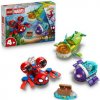 LEGO 11207 Spidey: Podmořská vozidla