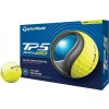 TaylorMade TP5 žlté 12 ks