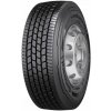 Continental Scandinavia HS3 ED 385/55 R22,5 160K