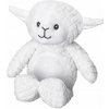 Ovečka plyšová 27 cm