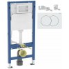 Geberit Duofix Delta set nový