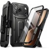 Supcase Ub Pro iPhone 17 Pro Max Black