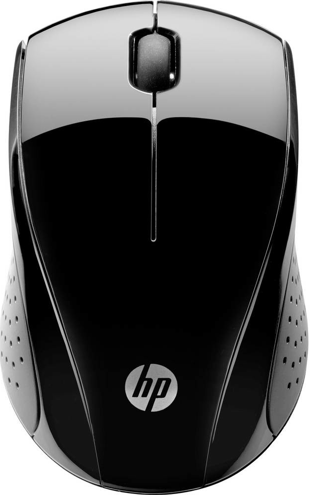 HP Wireless Mouse 220 258A1AA