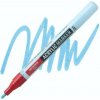 akrylový marker AMSTERDAM 1-2mm S 551 Sky Blue Light