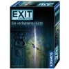 Exit - Das Spiel, Die verlassene Hütte