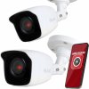 Hilook bullet 2MP IP kamera IPCAM-B2 2,8 mm