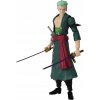 Bandai Anime Heroes One Piece Roronoa Zoro 6,5