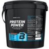 BioTechUSA Protein Power 4000g Čokoláda