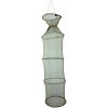 Carp Zoom Eco-N Sieťka s kruhmi 40x160cm 5 kruhová