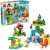 LEGO® DUPLO® 10446 Rodinky divokých zvierat 3 v 1 5702017815558 (5702017815558)