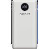 ADATA P20000QCD USB-C biely AP20000QCD-DGT-CWH - Power bank 20000mAh
