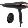 Fén na vlasy Cecotec, 4398, Bamba Ionicare Elegance, AC motor, 2 rychlosti, 3 teploty, 1,8 m kabel, 2400 W
