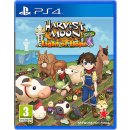 Hra na PS4 Harvest Moon: Light of Hope (Special Edition)