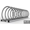Spiral 4 bicykle110 cm nerezový