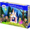 Divadlo magnetické - Perníková chalúpka