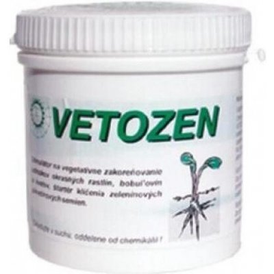 Vetozen 250g